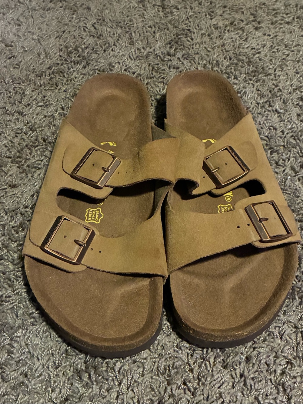 Birkenstock Sandals